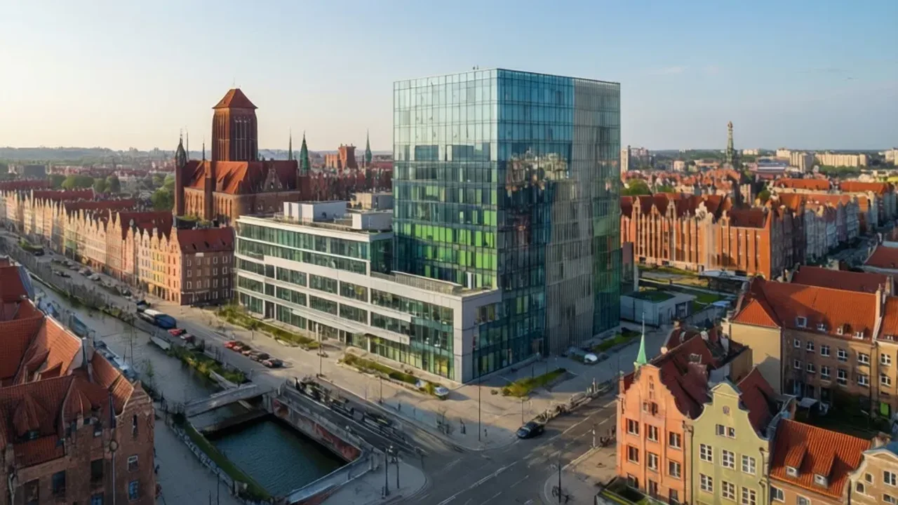 Gdański startup biotechnologiczny pozyskał 10 milionów złotych na rozwój innowacyjnego leku