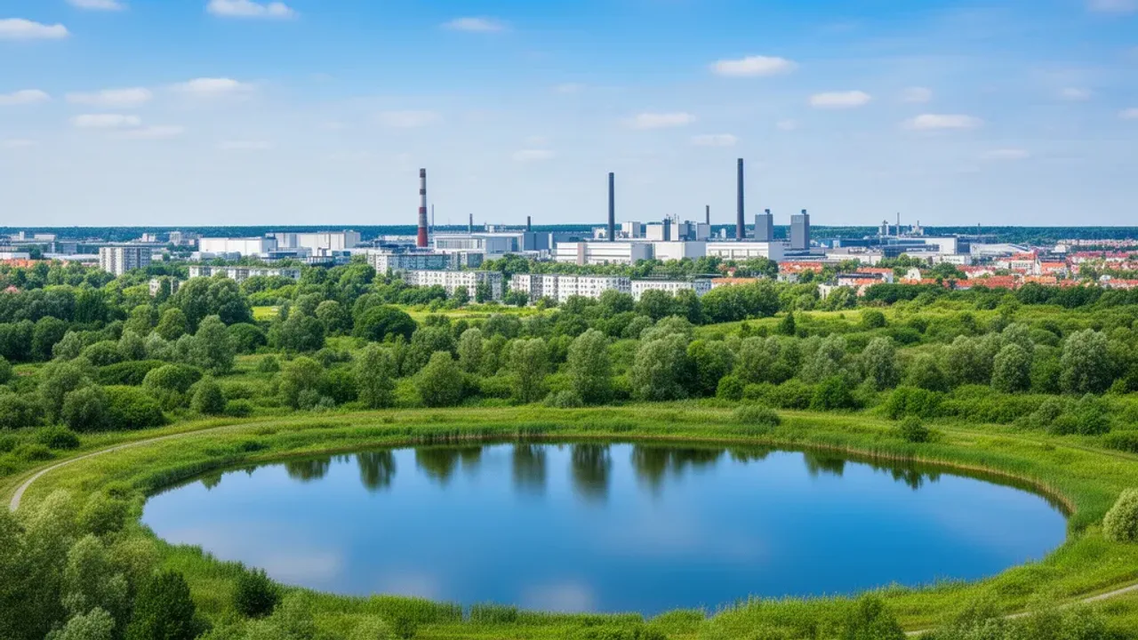 Kokoszki Gdańsk: praktyczny przewodnik po dzielnicy i jej inwestycjach