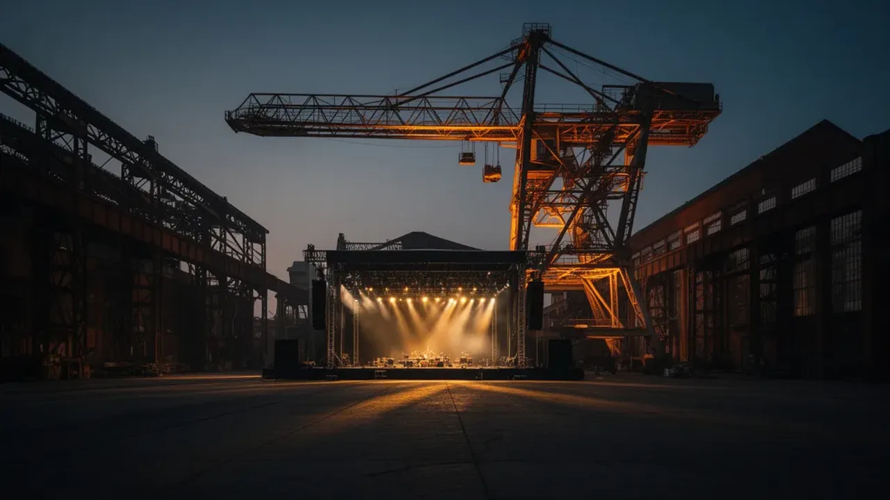 Koncert solidarnosc gdansk: poradnik, wykonawcy i informacje praktyczne