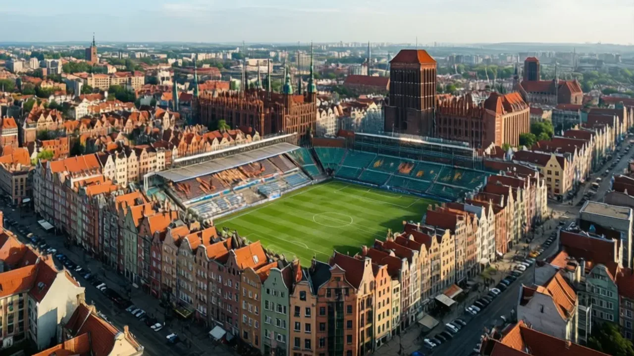 Lechia Gdańsk przed derbami z Arką Gdynia: Kompletny poradnik 2026