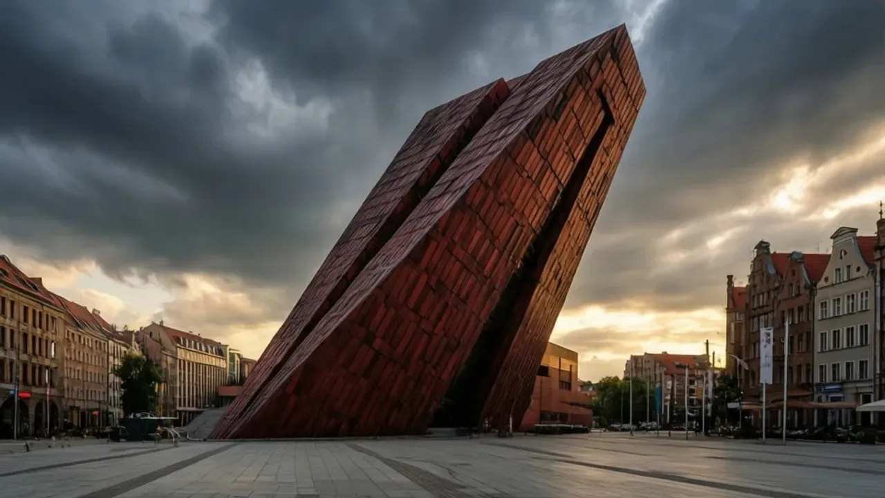 Muzeum II Wojny Światowej w Gdańsku: Praktyczny przewodnik zwiedzania