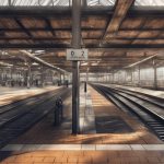 Dworzec PKP Gdańsk: Przewodnik po głównym terminalu kolejowym w sercu miasta