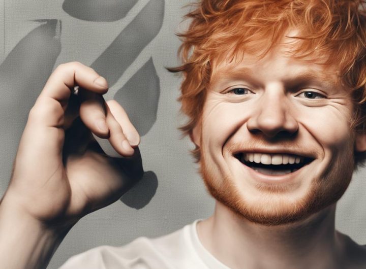 Ed Sheeran Gdansk – Koncerty w dniach 12 i 13 lipca 2024!