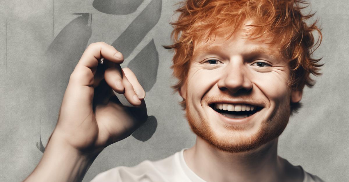 Ed Sheeran Gdansk – Koncerty w dniach 12 i 13 lipca 2024!