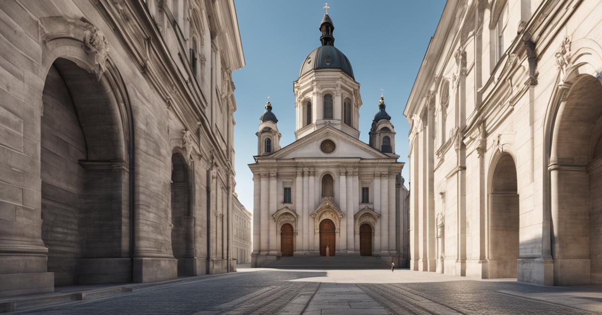 Katedra Oliwska: Archikatedra Cysterska i Bazylika w Gdańsku