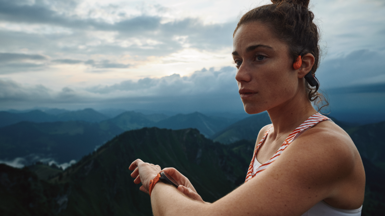 Premiera Suunto Wing 2 – słuchawki do aktywności, które zmieniają zasady gry
