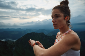 Premiera Suunto Wing 2 – słuchawki do aktywności, które zmieniają zasady gry