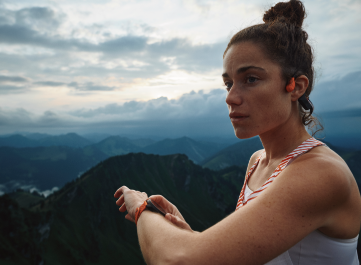 Premiera Suunto Wing 2 – słuchawki do aktywności, które zmieniają zasady gry