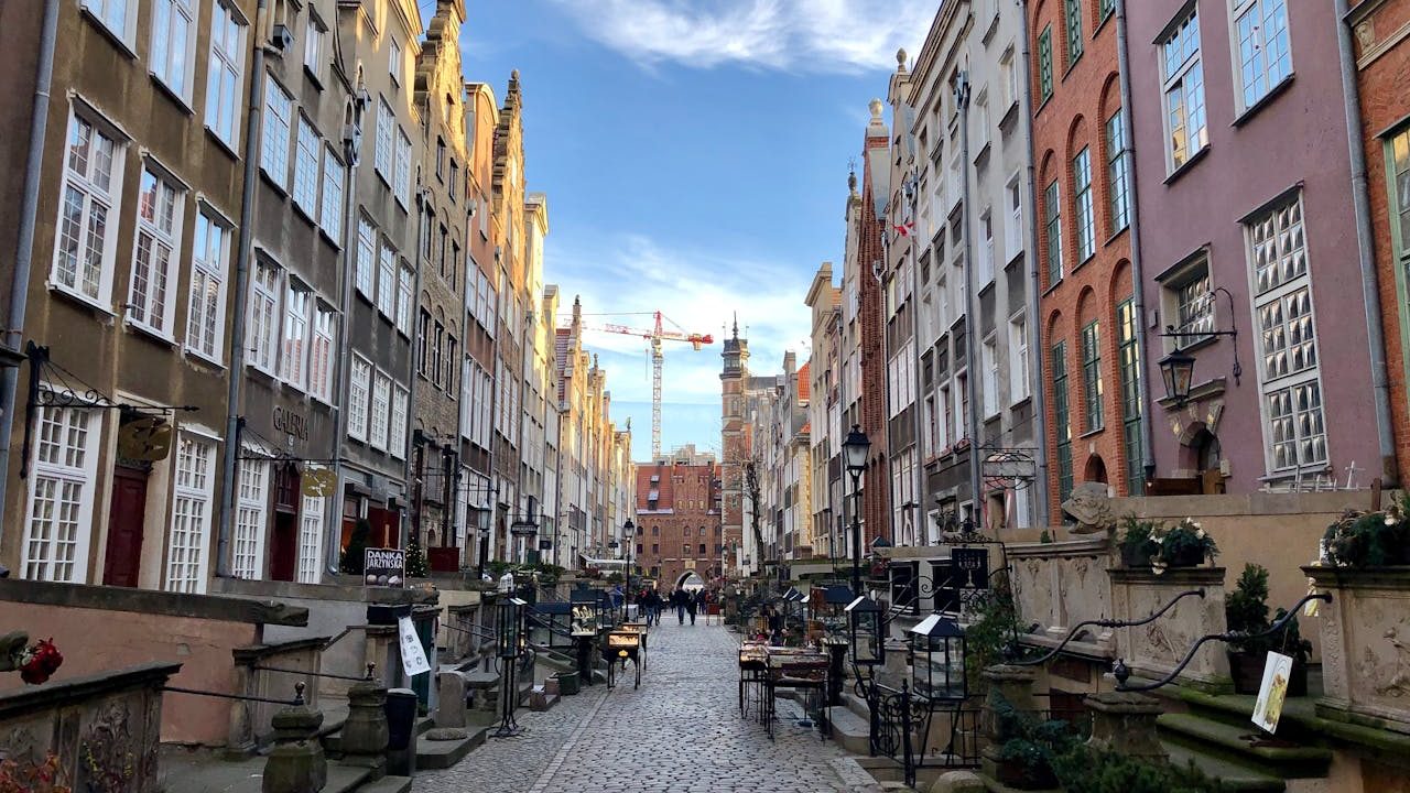 Turystyka industrialna na Pomorzu - gdzie warto zajrzeć?