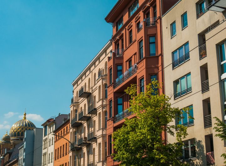 Sezonowość rynku nieruchomości - fakty i liczby