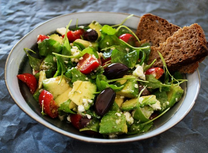 Jak ułożyć lunchboxy na cały tydzień?