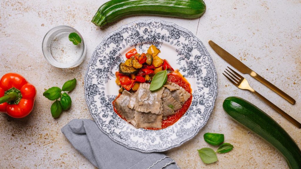 Jak jeść zdrowiej, mając mało czasu? TOP 3 rozwiązania