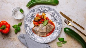 Jak jeść zdrowiej, mając mało czasu? TOP 3 rozwiązania