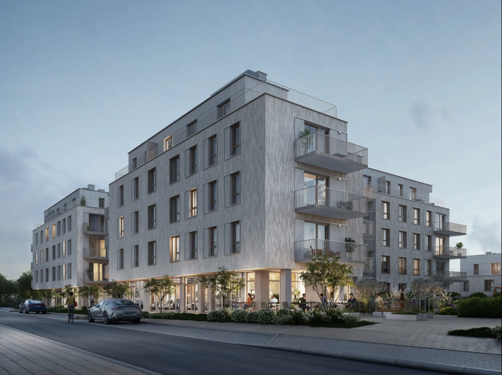 Zakup nieruchomości w Gdańsku – gdzie warto kupić nowe mieszkanie?