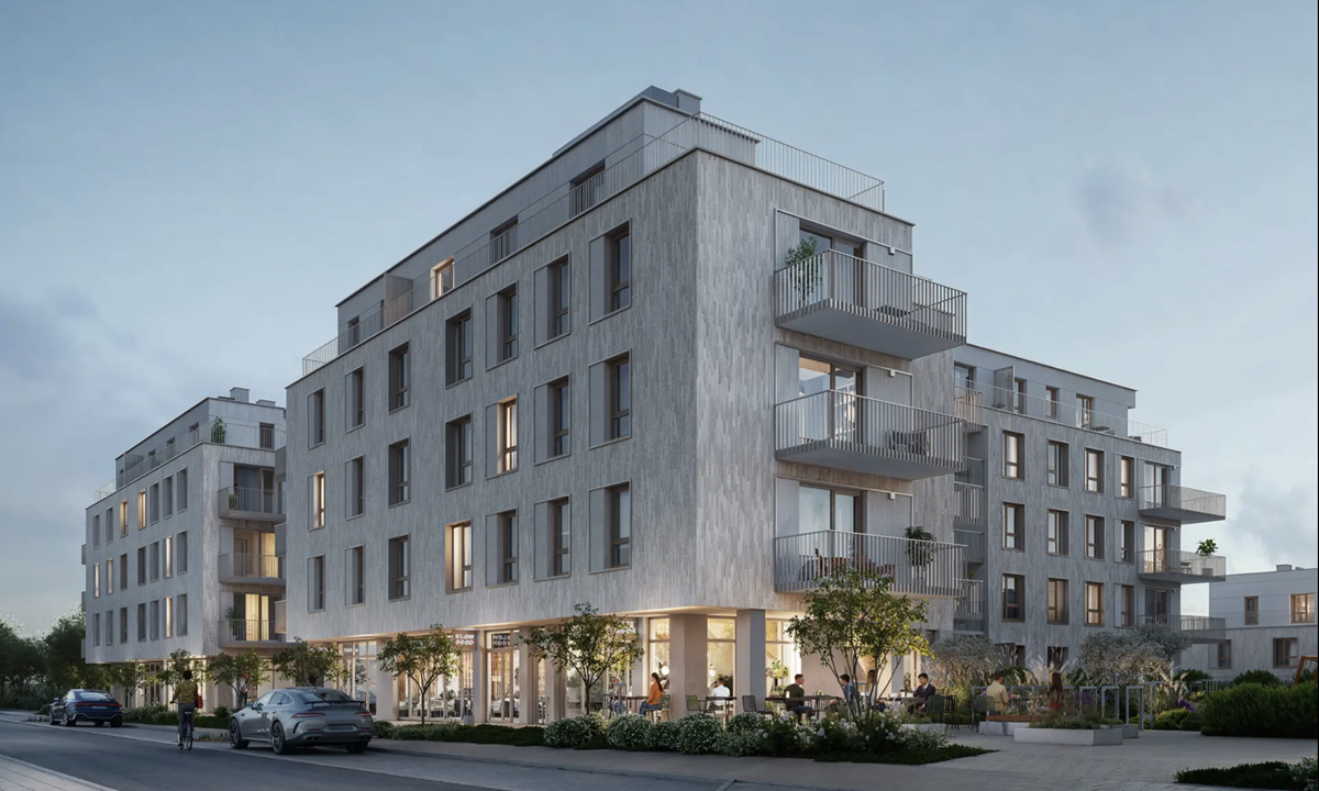 Zakup nieruchomości w Gdańsku – gdzie warto kupić nowe mieszkanie?