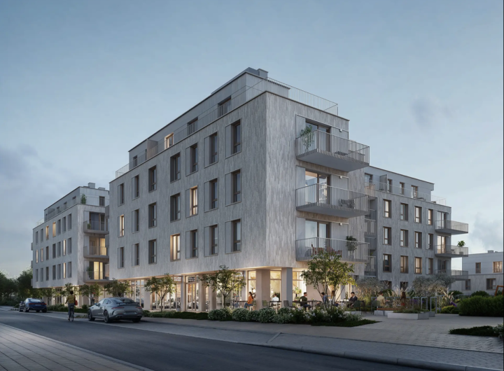 Zakup nieruchomości w Gdańsku – gdzie warto kupić nowe mieszkanie?